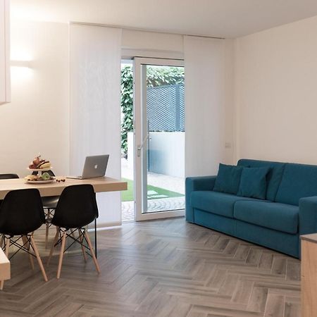 Terrazze Dei Tigli Apartment Riva del Garda Exterior photo